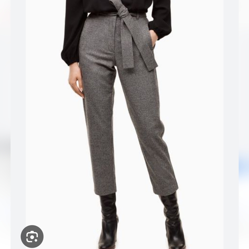 Aritzia Pants